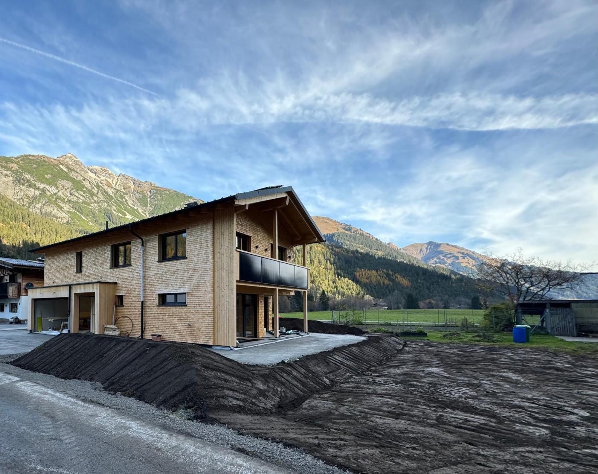 Apartamento Griable Steeg Exterior foto