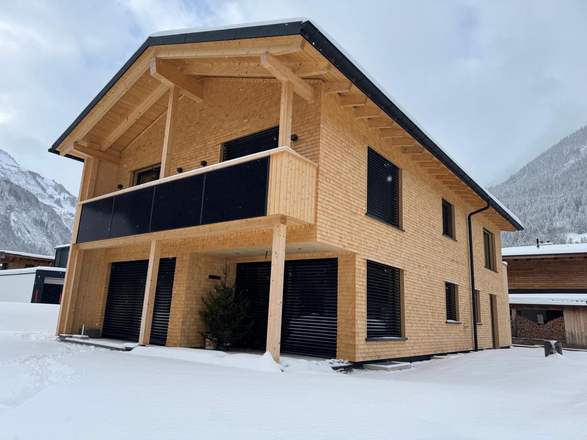 Apartamento Griable Steeg Exterior foto