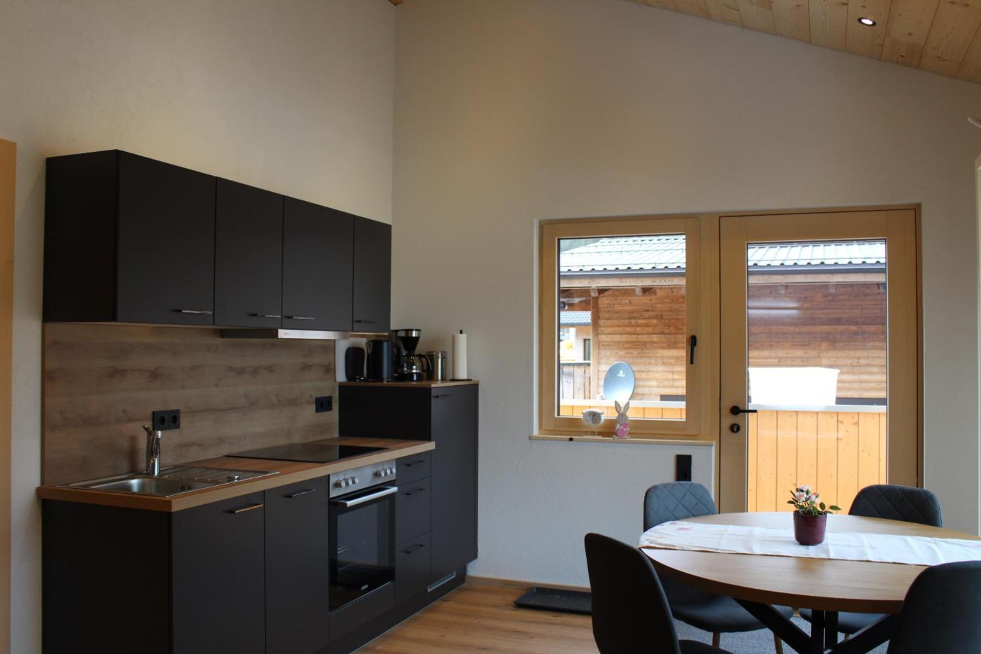 Apartamento Griable Steeg Exterior foto