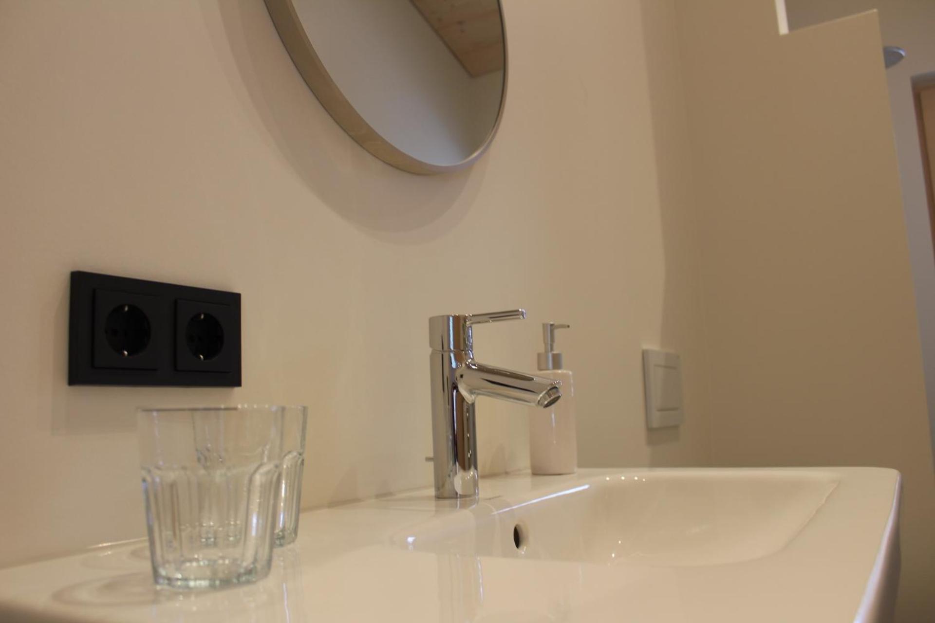 Apartamento Griable Steeg Exterior foto
